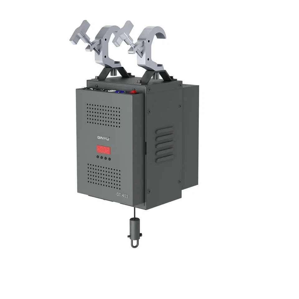 Stage Kinetic Motor suppliers